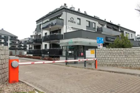 Dwupukojowy apartament - PRESTIŻOWE OSIEDLE - Фото 3