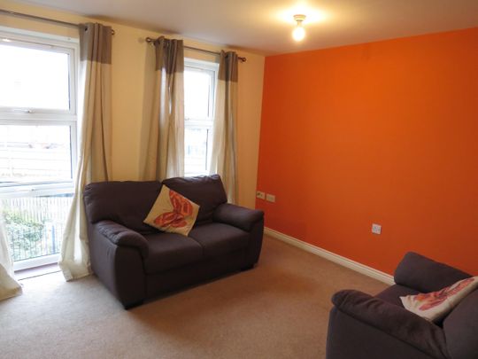 Templars Court, Nottingham - Photo 1