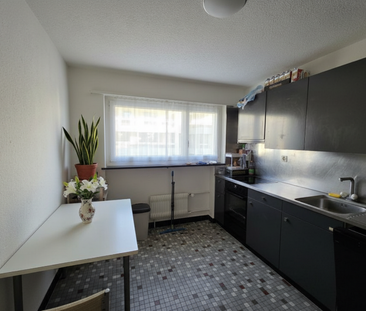 2-Zimmerwohnung an zentraler Lage in Rapperswil zu vermieten - Photo 3