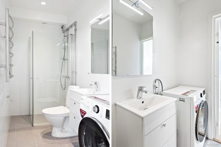 Roslins Väg 20 A - Foto 2