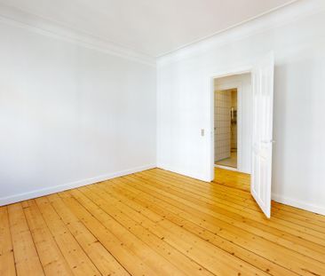 Indbydende lejlighed i hjertet af Aalborgs livlige miljø - Foto 3