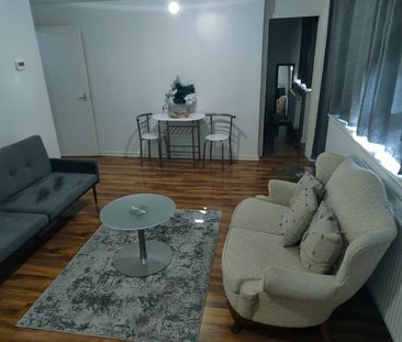 1 Bed Flat, Eynsford House, SE17 - Photo 5