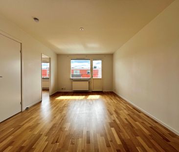 Jägaregatan 4 B - Photo 2