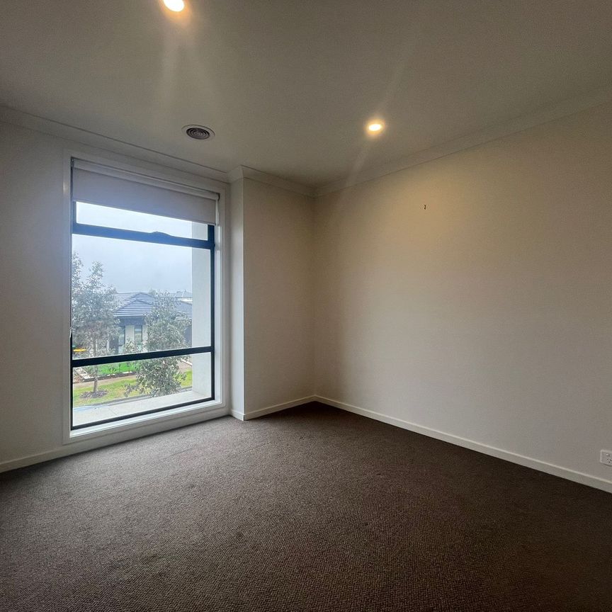 Modern Comfort and Family-Friendly Living in the Heart of Fraser Rise - Photo 1