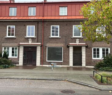 Industrigatan 26, Planteringen - Photo 1