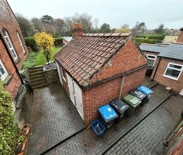 2 bedroom terraced house to rent - Photo 6