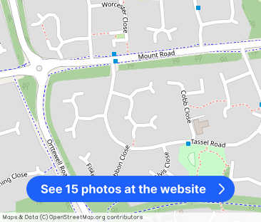 Calthorpe Close, Bury St. Edmunds - Photo 1