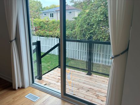 For Lease - 51 Danielle Moore Circle, Toronto, Ontario - Photo 5