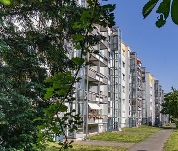 Finsterwalder Str. 29, 01239 Dresden OT Prohlis-Süd - Foto 1