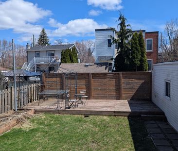 Appartement à Montréal (LaSalle) - Photo 6