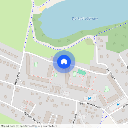 Hamrevägen 18 A, 821 34, Bollnäs