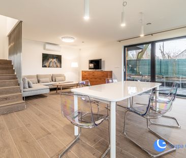 Nowoczesny wolnostojący z garażem 145m2 *Bibice* - Photo 4