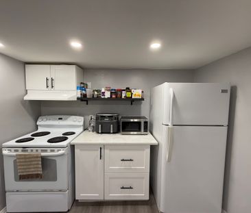 For Lease - 66 Mcdonald Avenue Unit# Bsmnt, Toronto, Ontario - Photo 4