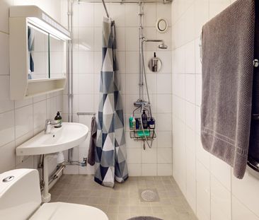 Magistergatan, Helsingborg - Photo 1