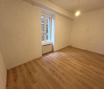 Appartement T2 – Chatillon-sur-Chalaronne - Photo 2