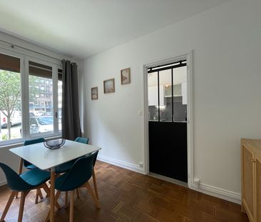 Location Appartement 3 pièces 50m² - Photo 4