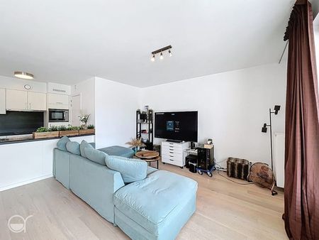 Appartement te huur - Foto 4