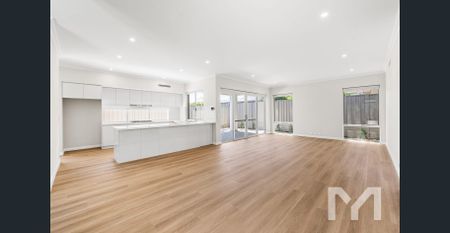 You're invited to...Be the First in this Brand New Family Home - Photo 2