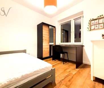 Pokój, ul. Kobierzyńska - Zdjęcie 5