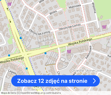 Apartament Green Park Łomża - Zdjęcie 1