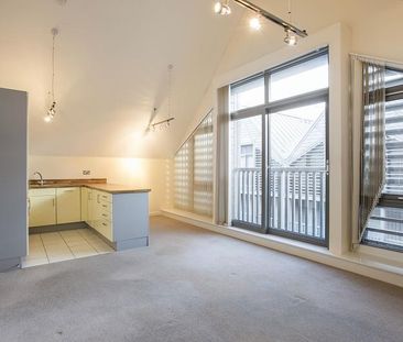 1 bedroom apartment to rent - Photo 4
