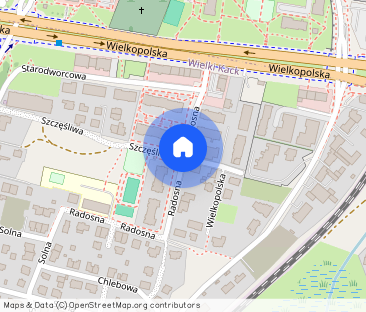 Mieszkanie 3-pokojowe 65m2 Gdynia koło PKM Karwiny - Фото 1