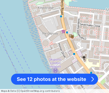 1 bedroom flat for rent - Photo 1