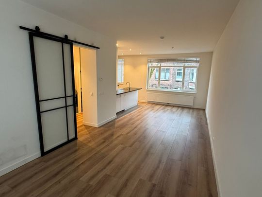 Appartement te huur: Prins Frederik Hendrikstraat 89-B 3051 EP Rotterdam - Photo 1
