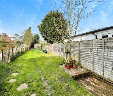2 bedroom terraced house to rent - Photo 3