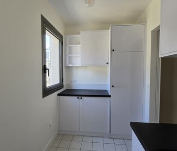 2 pièces de 44.57 m² - Photo 2