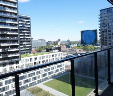 235 Rue Peel, Montréal (Le Sud-Ouest), QC H3C - Photo 3