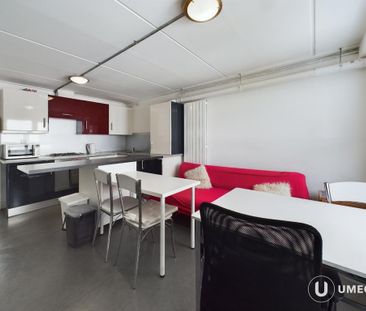 1 bedroom apartment to rent - Photo 4