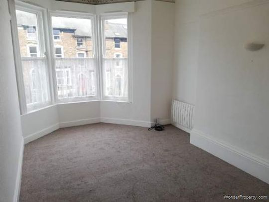 1 bedroom property to rent in Scarborough - Photo 1