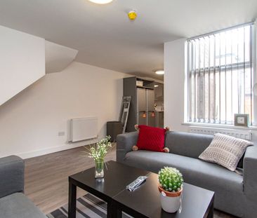 6 Bed Terraced House, Ling St, L7 - Photo 3