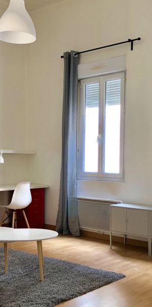 Location Appartement 1 pièce 26m² CASTELNAUDARY 11400 - Photo 1