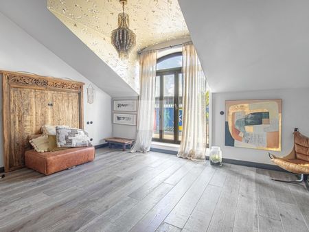 Apartamento T4 em Lisboa - Photo 2