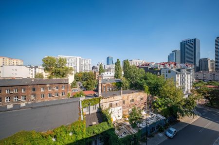 Zadbane i funkcjonalne - Browary Warszawskie - Zdjęcie 4