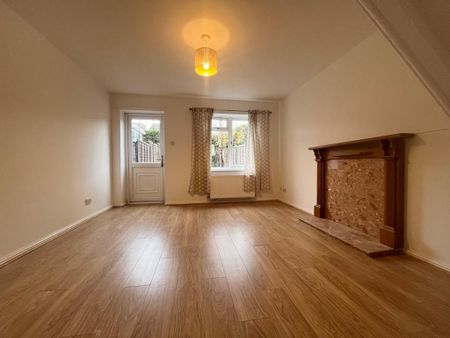 2 bedroom terraced house to rent - Photo 5