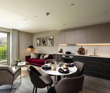 ED659 - Moda, The McEwan (Edinburgh) - Photo 6