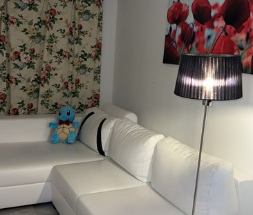 Grönbetevägen, Hässelby - Photo 1