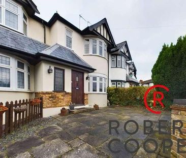 Dulverton Road, Ruislip, Middlesex, HA4 - Photo 1