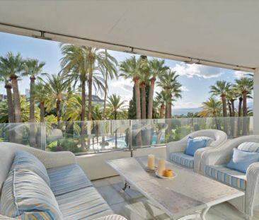 Alquiler de piso en Urbanización Golf Río Real - Photo 6