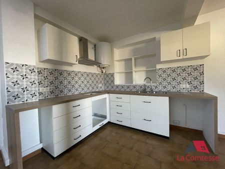 Location Appartement 2 pièces 47m² AUBAGNE 13400 - Photo 4