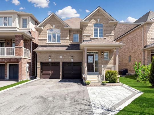 For Lease - 1158 Atkins Drive, Newmarket, Ontario - Photo 1