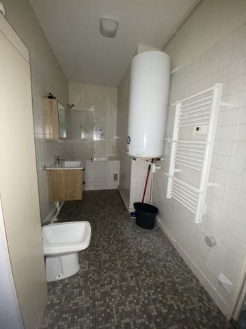 Location Appartement 1 pièce 29m² PERIGUEUX 24000 - Photo 5