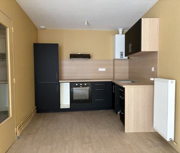 Location Appartement 3 pièces 74m² CHARLIEU 42190 - Photo 2