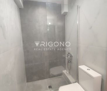 Studio / γκαρσονιέρα 45 τ.μ. προς ενοικίαση - Photo 6