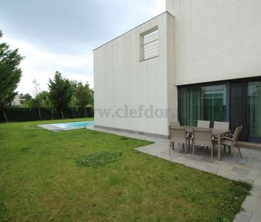 Luxury Villa with Swimming Pool near British School - Photo 4