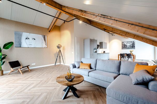 Kruisweg 1625, Cruquius Omgeving, 2142LC - Photo 1