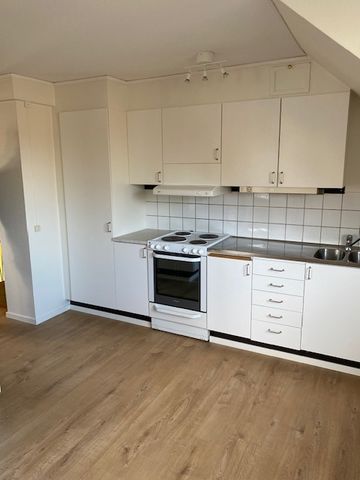 Gamla Åtvidsvägen 14A - Photo 5